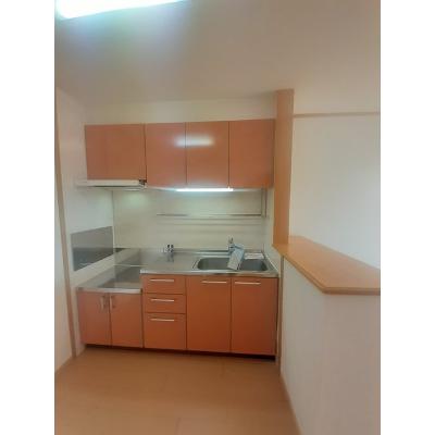 ポルトラーノⅠ 202【管理NO：1-012621701-02020】 ★家具家電は申し込み後に搬入します★の物件写真3