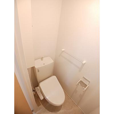 モルゲンロートⅡ 202【管理NO：1-022920602-02020】 ★家具家電は申し込み後に搬入します★ ★2026年09月中旬入居可能★の物件写真5