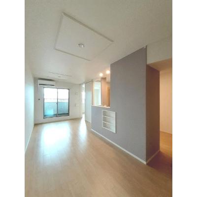 フェリーチェ六条Ｂ 203【管理NO：1-021831101-02030】 ★家具家電は申し込み後に搬入します★ ★2026年10月中旬入居可能★の物件写真2