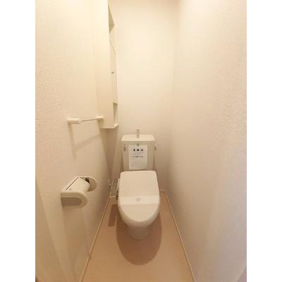 フェリーチェ六条Ｂ 203【管理NO：1-021831101-02030】 ★家具家電は申し込み後に搬入します★ ★2026年10月中旬入居可能★の物件写真5