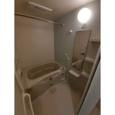 エストレーラⅢ　Ｂ 201【管理NO：1-019728302-02010】 ★家具家電は申し込み後に搬入します★の物件写真4