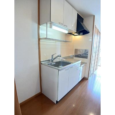 イート　ハーブⅠ 201【管理NO：1-014797401-02010】 ★家具家電は申し込み後に搬入します★の物件写真3