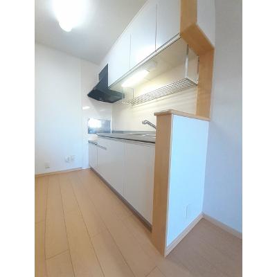 リヴェール・ムニュ 202【管理NO：1-015617501-02020】 ★家具家電は申し込み後に搬入します★ ★2026年09月中旬入居可能★の物件写真3