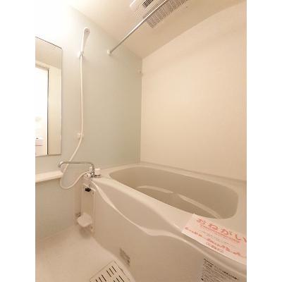 リヴェール・ムニュ 202【管理NO：1-015617501-02020】 ★家具家電は申し込み後に搬入します★ ★2026年09月中旬入居可能★の物件写真4