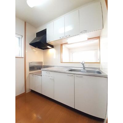 メイクロード 205【管理NO：1-014609401-02040】 ★家具家電は申し込み後に搬入します★の物件写真3