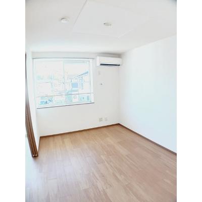ハイツ・林 204【管理NO：1-010993801-02040】 ★家具家電は申し込み後に搬入します★ ★2026年09月中旬入居可能★の物件写真2