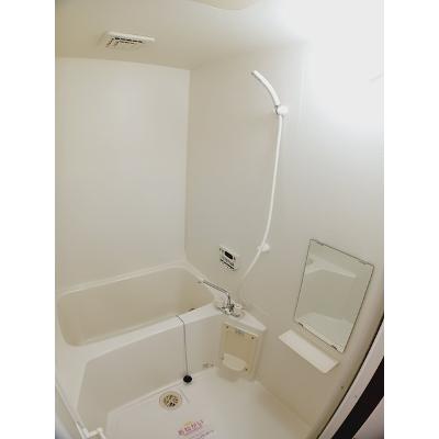 ハイツ・林 204【管理NO：1-010993801-02040】 ★家具家電は申し込み後に搬入します★ ★2026年09月中旬入居可能★の物件写真4