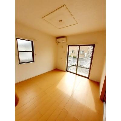メゾンブローテ　Ｃ 101【管理NO：1-017335201-01010】 ★家具家電は申し込み後に搬入します★の物件写真2