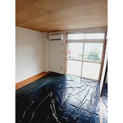 サンヒルズ　あゆむ 101【管理NO：1-004751201-01010】 ★家具家電は申し込み後に搬入します★の物件写真2