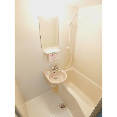 サンヒルズ　あゆむ 101【管理NO：1-004751201-01010】 ★家具家電は申し込み後に搬入します★の物件写真4
