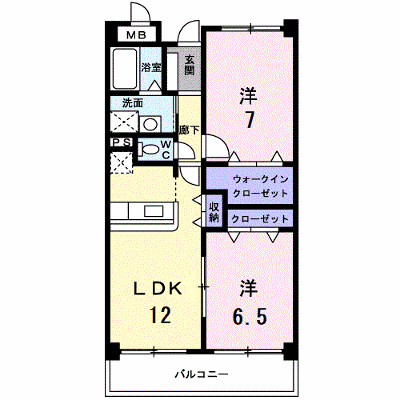 イルマーレ 605【管理NO：1-013402201-06040】 ★家具家電は申し込み後に搬入します★ ★2026年09月上旬入居可能★の外観画像