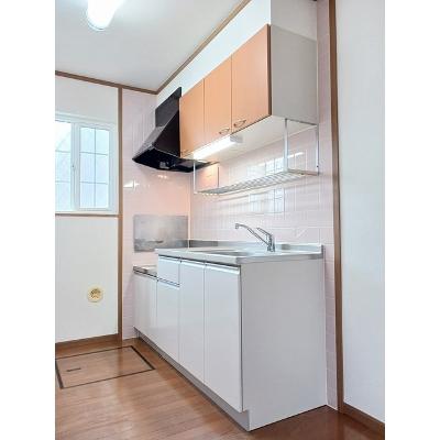 シャルマン・シャトレＢ 105【管理NO：1-010082602-01040】 ★家具家電は申し込み後に搬入します★ ★2026年09月中旬入居可能★の物件写真3