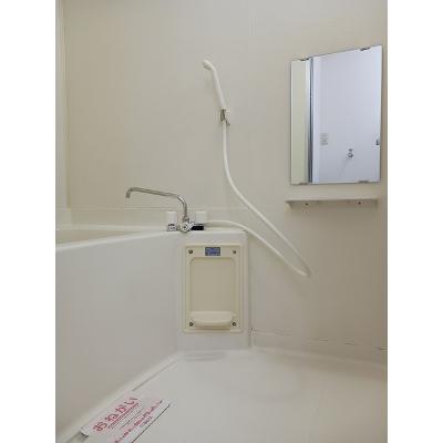 シャルマン・シャトレＢ 105【管理NO：1-010082602-01040】 ★家具家電は申し込み後に搬入します★ ★2026年09月中旬入居可能★の物件写真4