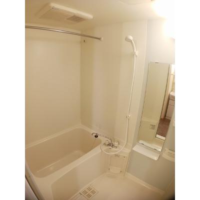 エピナール　ララＢ 201【管理NO：1-014113202-02010】 ★家具家電は申し込み後に搬入します★ ★2026年09月中旬入居可能★の物件写真4