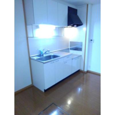 メゾン　ソレイユＢ棟 102【管理NO：1-014016902-01020】 ★家具家電は申し込み後に搬入します★ ★2026年10月上旬入居可能★の物件写真3