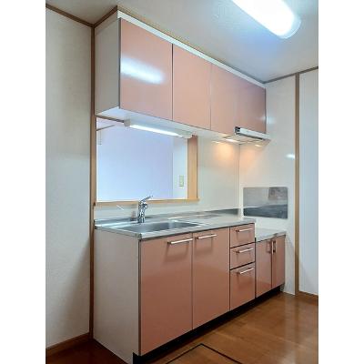 トゥー・ル・モンドＡ 102【管理NO：1-013408601-01020】 ★家具家電は申し込み後に搬入します★の物件写真3