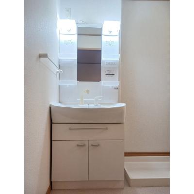 トゥー・ル・モンドＡ 102【管理NO：1-013408601-01020】 ★家具家電は申し込み後に搬入します★の物件写真6