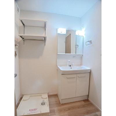 ラフィーネロジュマンⅢ 101【管理NO：1-027384601-01010】 ★家具家電は申し込み後に搬入します★の物件写真6