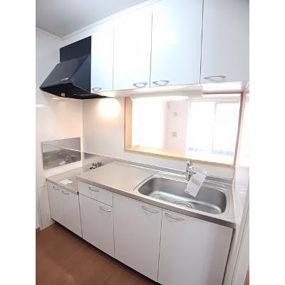 ヴェル　ドミール 201【管理NO：1-014251901-02010】 ★家具家電は申し込み後に搬入します★の物件写真3
