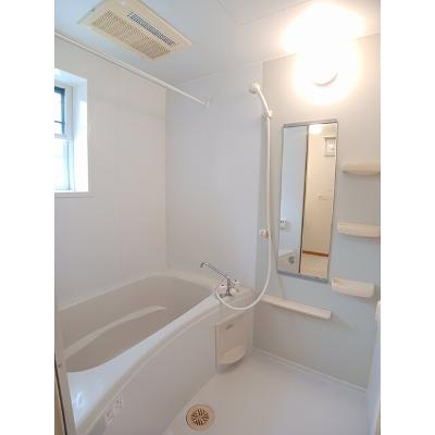 ヴェル　ドミール 201【管理NO：1-014251901-02010】 ★家具家電は申し込み後に搬入します★の物件写真4