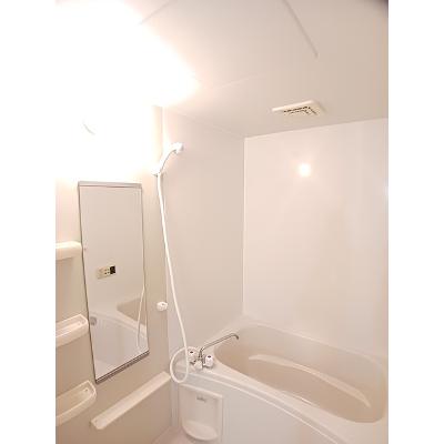 ラフレシールＡ 102【管理NO：1-012740201-01020】 ★家具家電は申し込み後に搬入します★の物件写真4