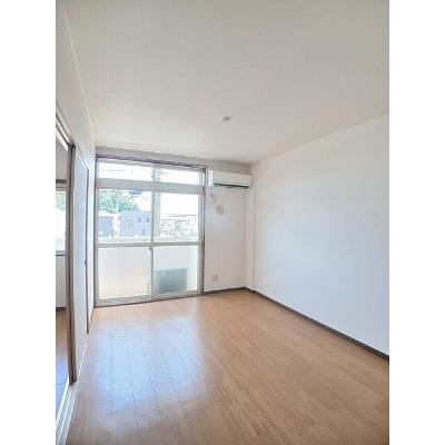 コーポ　サンスカイＤ 202【管理NO：1-006688801-02020】 ★家具家電は申し込み後に搬入します★の物件写真2