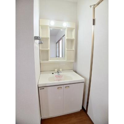 コーポ　サンスカイＤ 202【管理NO：1-006688801-02020】 ★家具家電は申し込み後に搬入します★の物件写真6