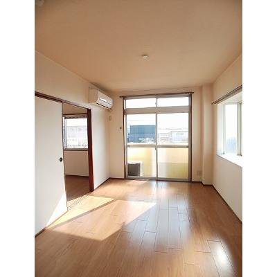 エルディムルナＢ 204【管理NO：1-003563501-02040】 ★家具家電は申し込み後に搬入します★ ★2026年09月下旬入居可能★の物件写真2