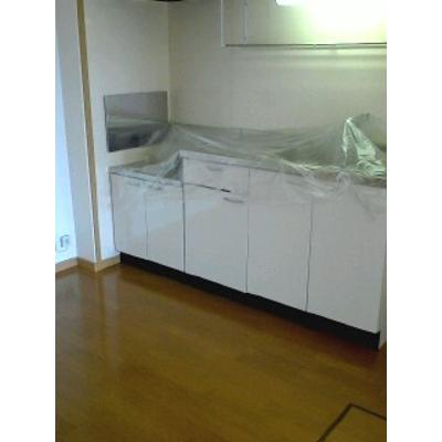 カーサソーレ 102【管理NO：1-013856401-01020】 ★家具家電は申し込み後に搬入します★ ★2026年10月中旬入居可能★の物件写真3