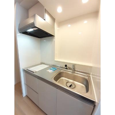 ルーエ 102【管理NO：1-027014301-01020】 ★家具家電は申し込み後に搬入します★ ★2026年09月中旬入居可能★の物件写真3