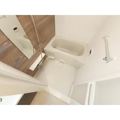 ドルチェ八幡西 206【管理NO：1-026203301-02050】 ★家具家電は申し込み後に搬入します★の物件写真4