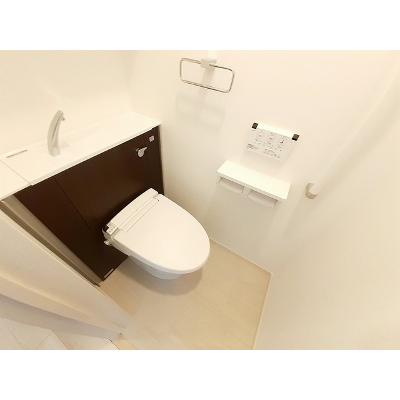ドルチェ八幡西 206【管理NO：1-026203301-02050】 ★家具家電は申し込み後に搬入します★の物件写真5