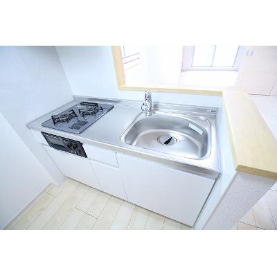 グレンドーラ 201【管理NO：1-019413101-02010】 ★家具家電は申し込み後に搬入します★ ★2026年08月中旬入居可能★の物件写真3
