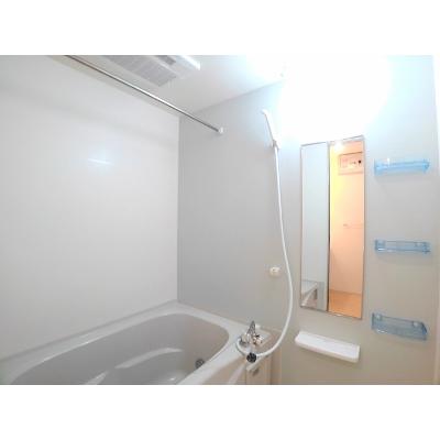 メゾン・ド・リーヴ　Ａ 103【管理NO：1-018693401-01030】 ★家具家電は申し込み後に搬入します★の物件写真4
