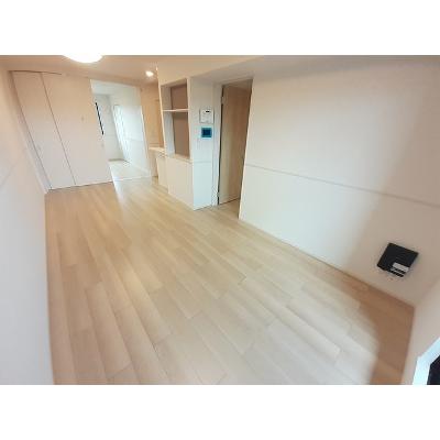 シャンベルジュ　依井Ⅰ 202【管理NO：1-027426201-02020】 ★家具家電は申し込み後に搬入します★ ★2026年09月上旬入居可能★の物件写真2