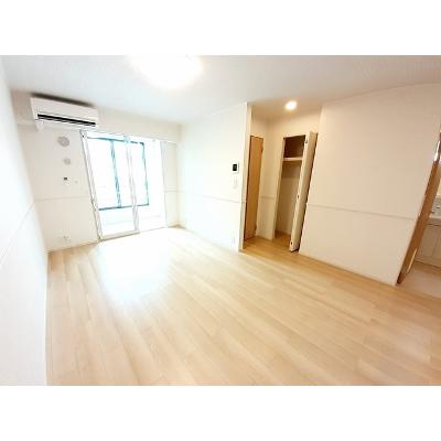 ペニ－レイン　Ⅱ 102【管理NO：1-026669702-01020】 ★家具家電は申し込み後に搬入します★ ★2026年09月上旬入居可能★の物件写真2