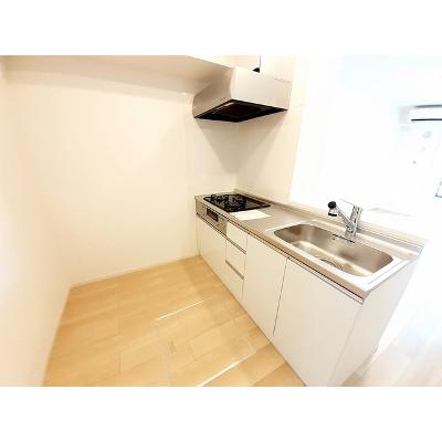 ペニ－レイン　Ⅱ 102【管理NO：1-026669702-01020】 ★家具家電は申し込み後に搬入します★ ★2026年09月上旬入居可能★の物件写真3