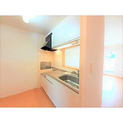 パインブライトⅡＢ 203【管理NO：1-015825502-02030】 ★家具家電は申し込み後に搬入します★ ★2026年09月中旬入居可能★の物件写真3