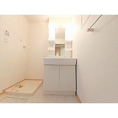 パインブライトⅡＢ 203【管理NO：1-015825502-02030】 ★家具家電は申し込み後に搬入します★ ★2026年09月中旬入居可能★の物件写真6