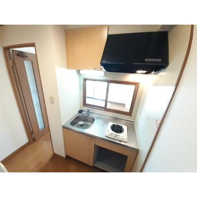 セントラル　カ－サ 301【管理NO：1-010064201-03010】 ★家具家電は申し込み後に搬入します★ ★2026年09月中旬入居可能★の物件写真3