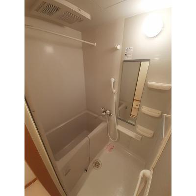 ラ　フローラ 202【管理NO：1-014439901-02020】 ★家具家電は申し込み後に搬入します★ ★2026年09月中旬入居可能★の物件写真4