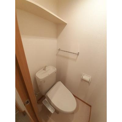 ラ　フローラ 202【管理NO：1-014439901-02020】 ★家具家電は申し込み後に搬入します★ ★2026年09月中旬入居可能★の物件写真5
