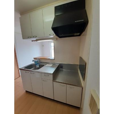 グラティテュード 203【管理NO：1-014410101-02030】 ★家具家電は申し込み後に搬入します★ ★2026年09月中旬入居可能★の物件写真3