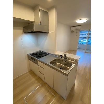 ブライトヒル古野Ⅰ 103【管理NO：1-025526601-01030】 ★家具家電は申し込み後に搬入します★ ★2026年08月下旬入居可能★の物件写真3