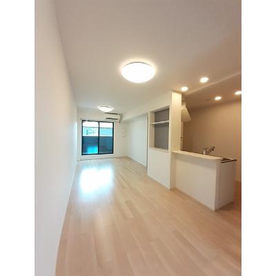 アクアプラ女島　Ⅲ 203【管理NO：1-027351203-02030】 ★家具家電は申し込み後に搬入します★の物件写真2