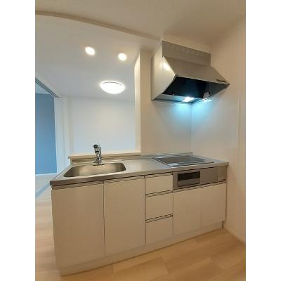 アクアプラ女島　Ⅲ 203【管理NO：1-027351203-02030】 ★家具家電は申し込み後に搬入します★の物件写真3