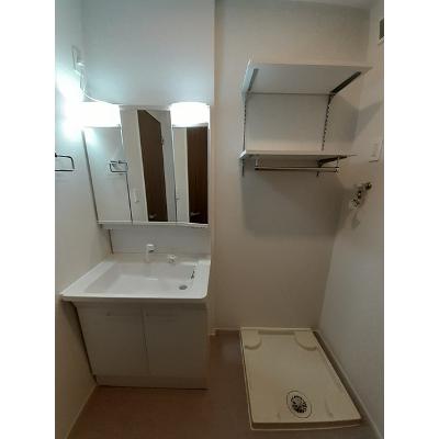 アクアプラ女島　Ⅲ 203【管理NO：1-027351203-02030】 ★家具家電は申し込み後に搬入します★の物件写真6