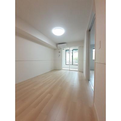 サンライズ玉名　Ⅱ 102【管理NO：1-027575502-01020】 ★家具家電は申し込み後に搬入します★の物件写真2