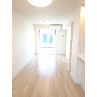レガリアⅡ 103【管理NO：1-027058202-01030】 ★家具家電は申し込み後に搬入します★ ★2026年09月上旬入居可能★の物件写真2