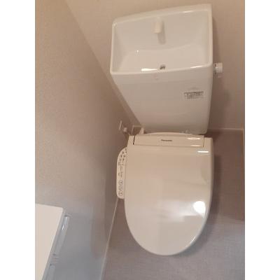 レガリアⅡ 103【管理NO：1-027058202-01030】 ★家具家電は申し込み後に搬入します★ ★2026年09月上旬入居可能★の物件写真5